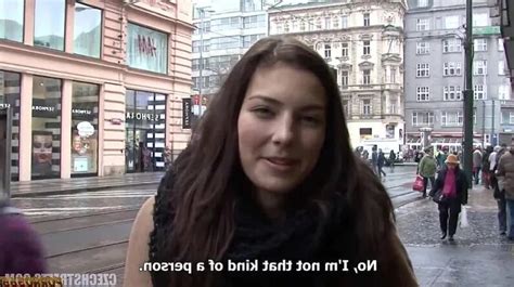 czech amateur|CzechStreets .